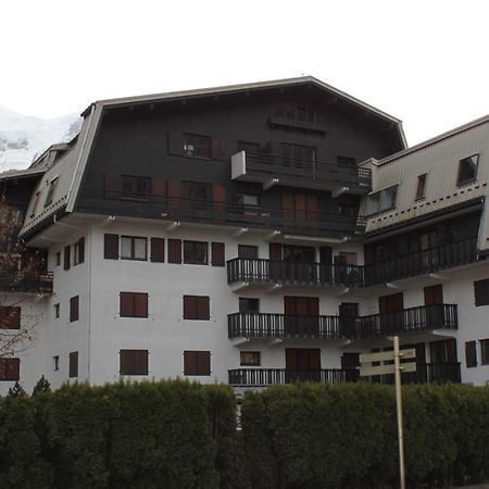 Apartment Lyret 5 Chamonix Mont Blanc Exterior foto