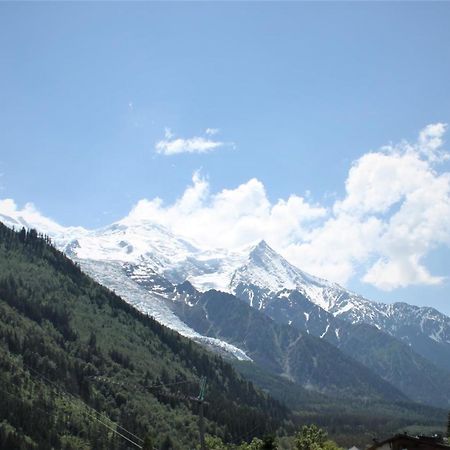 Apartment Lyret 5 Chamonix Mont Blanc Exterior foto